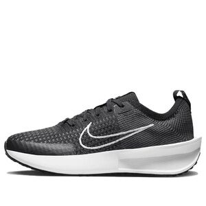 Nike Interact Run 'Black White Anthracite' FD2292-003 Women’s Size 7